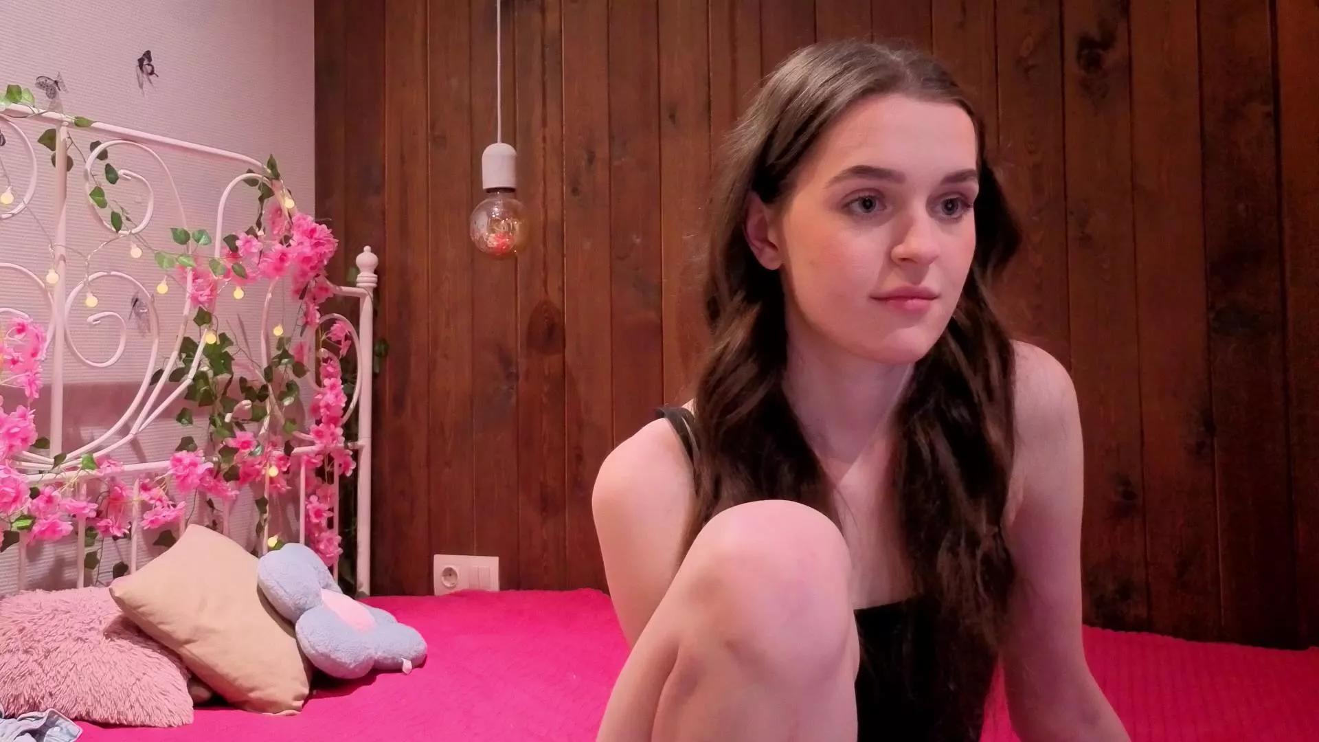 KimberKinne webcams show profile image 