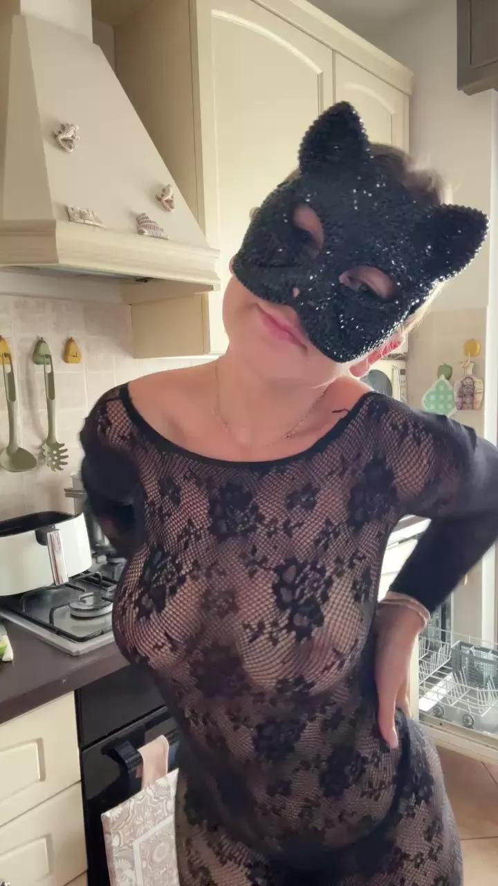 KimMeow on Cam4