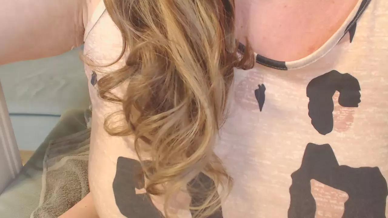 KimMitch from Cam4