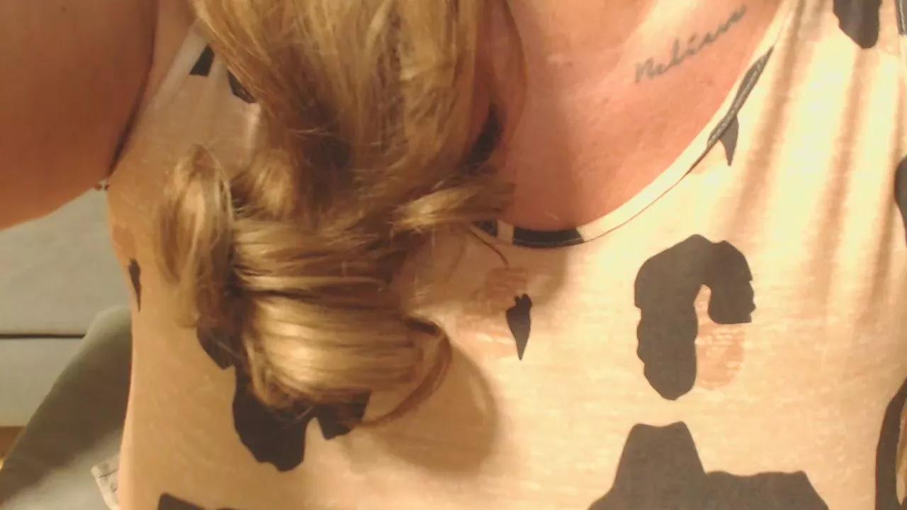 KimMitch from Cam4