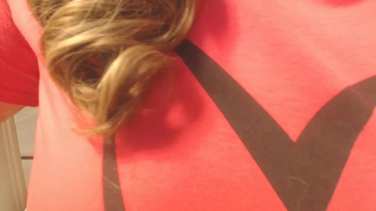 KimMitch from Cam4
