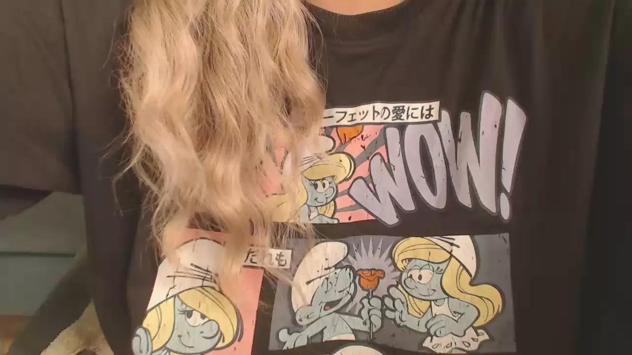 KimMitch from Cam4