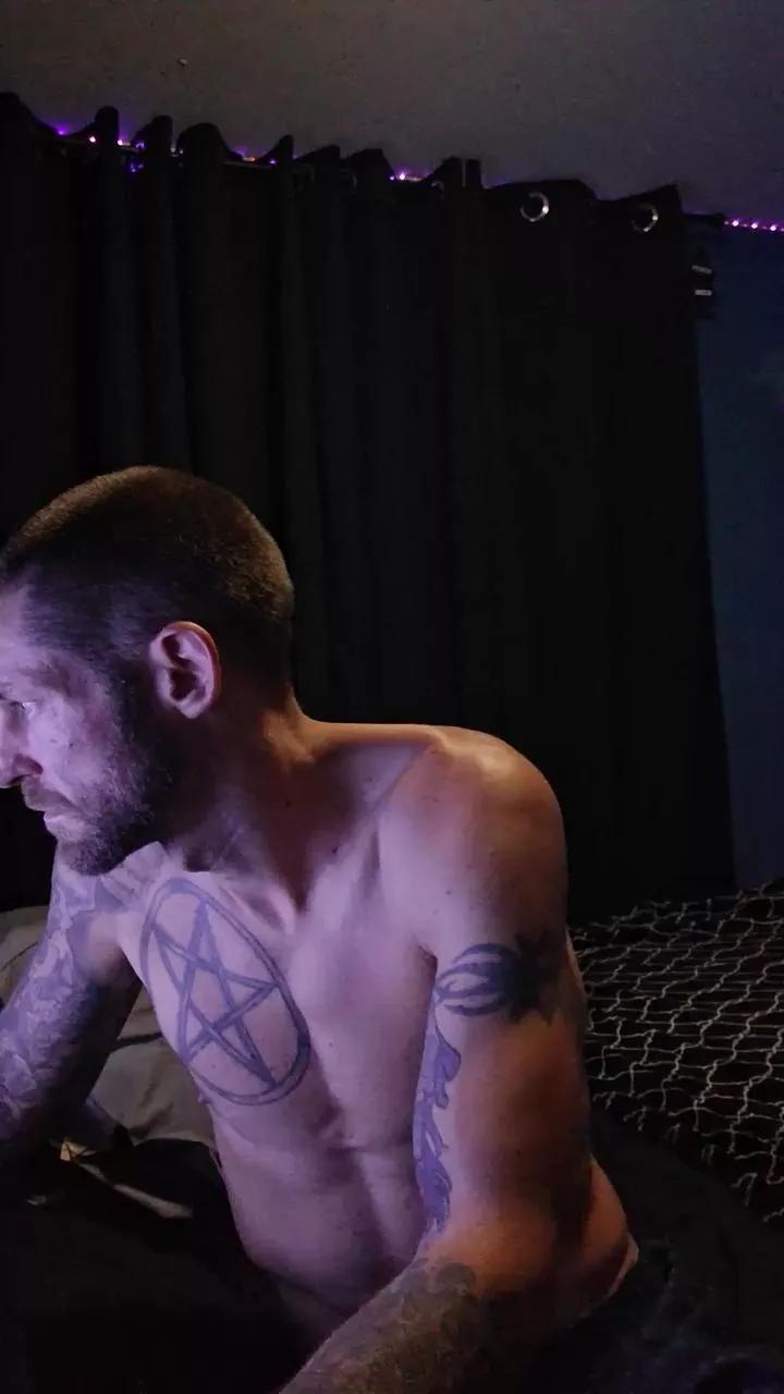 KingCole2390 webcams show profile image 