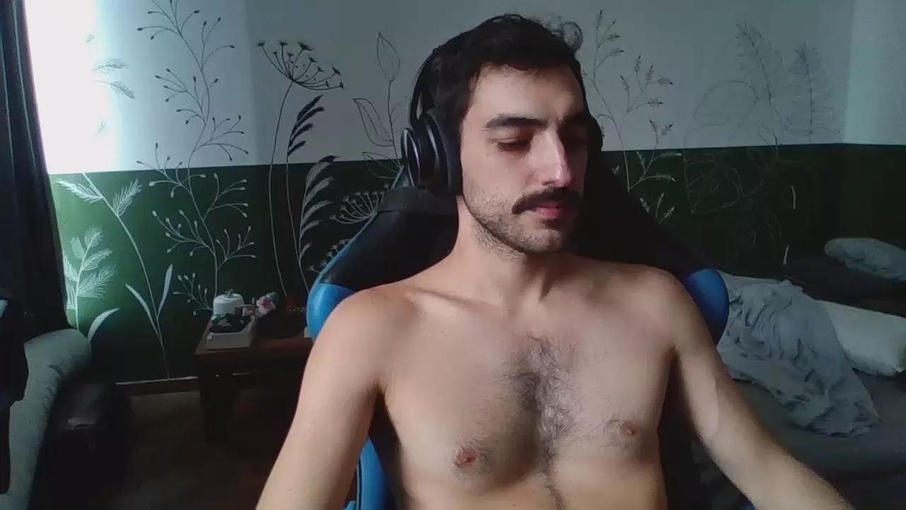 Kink_mascarado webcams show profile image 