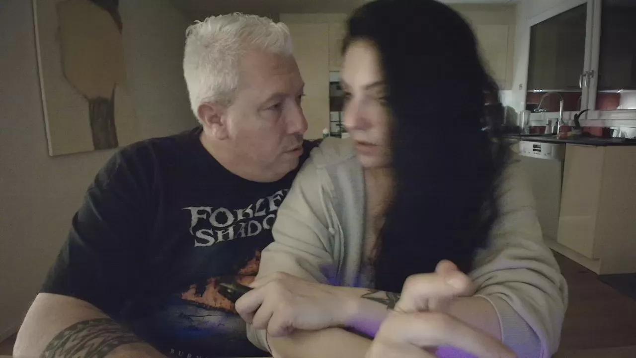 Kinky__Couple from Cam4
