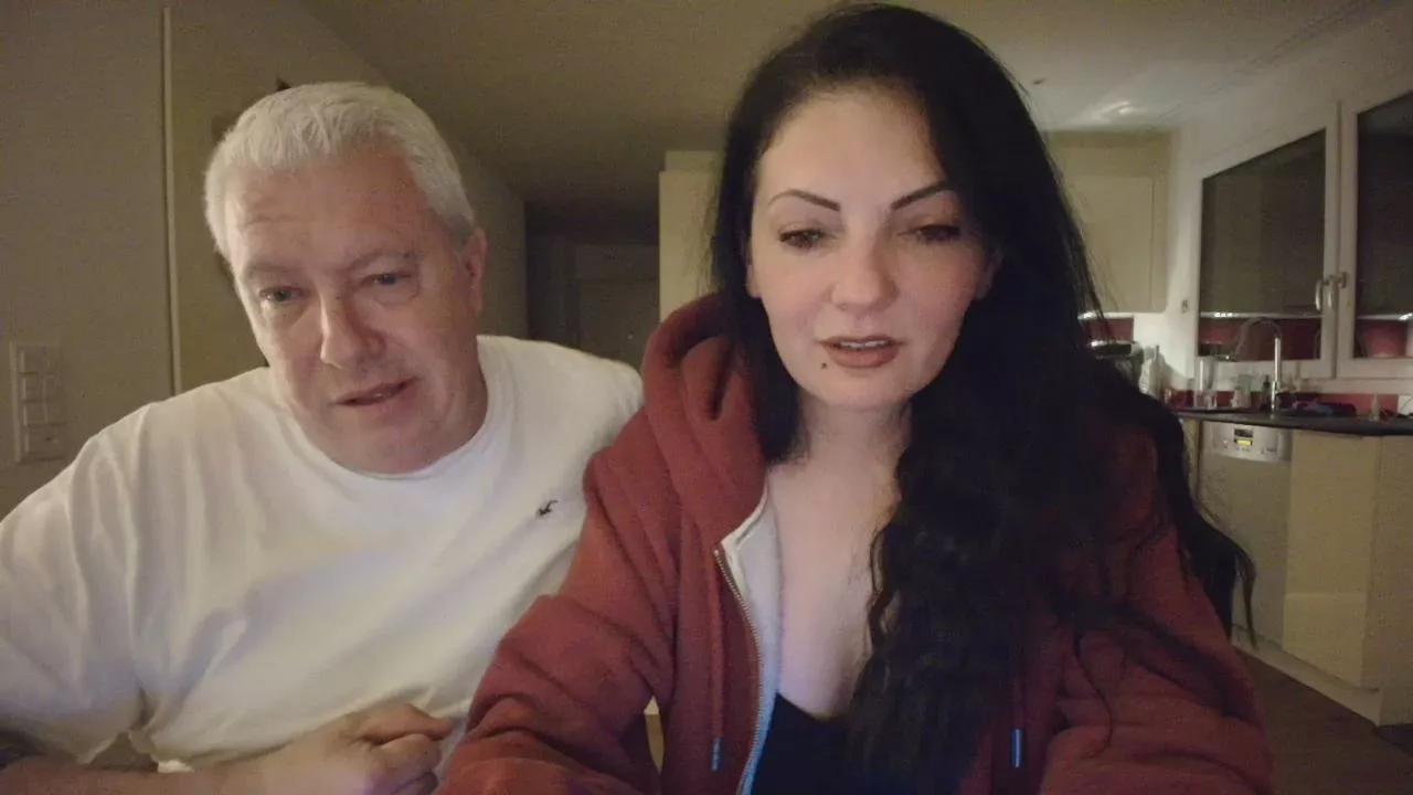 Kinky__Couple from Cam4