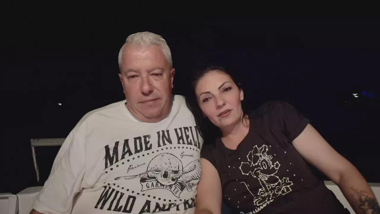 Kinky__Couple from Cam4
