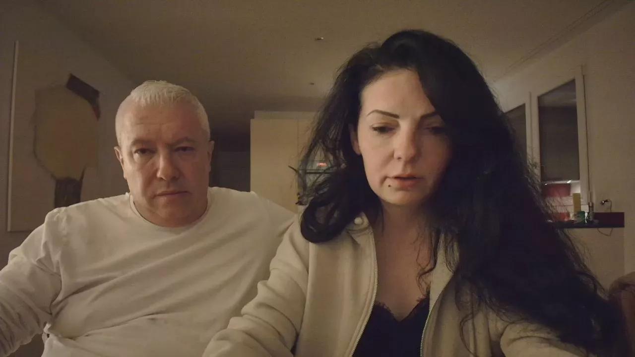 Kinky__Couple from Cam4