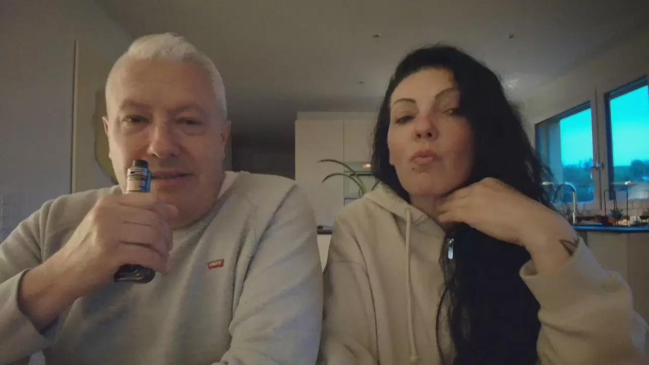 Kinky__Couple from Cam4