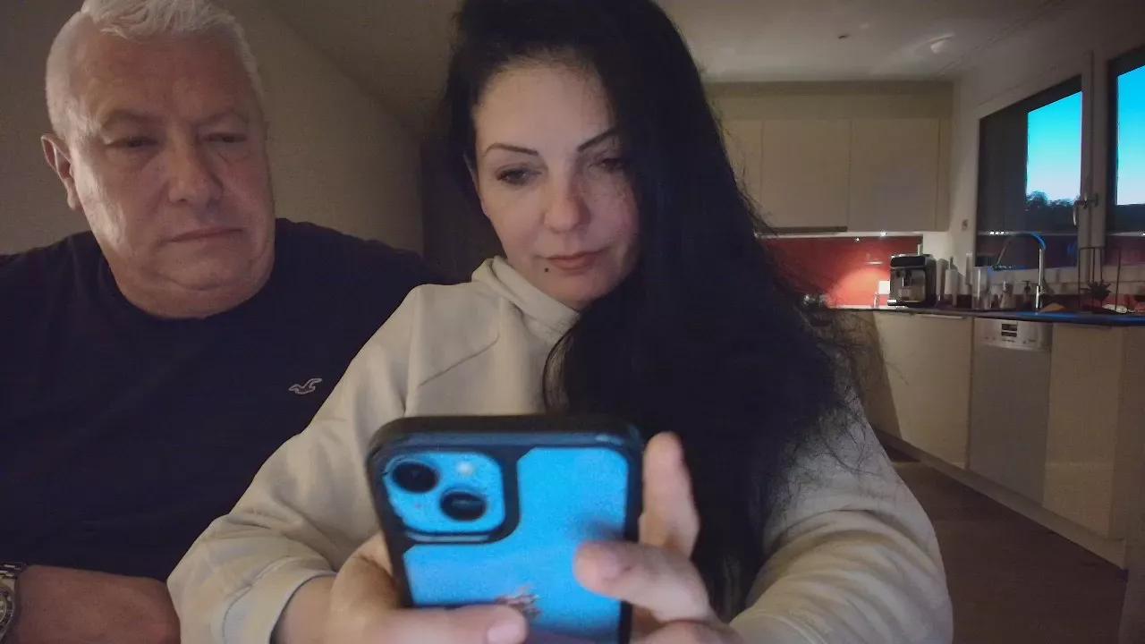 Kinky__Couple from Cam4
