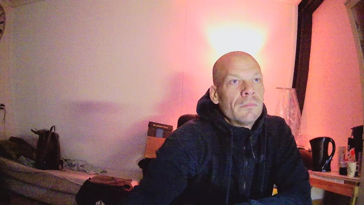 Kinky_Play from Cam4