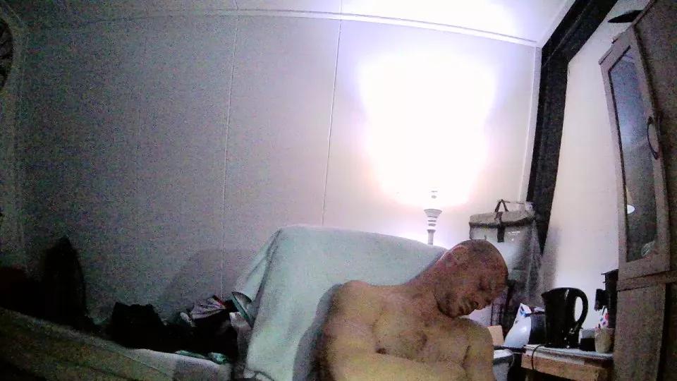 Kinky_Play from Cam4