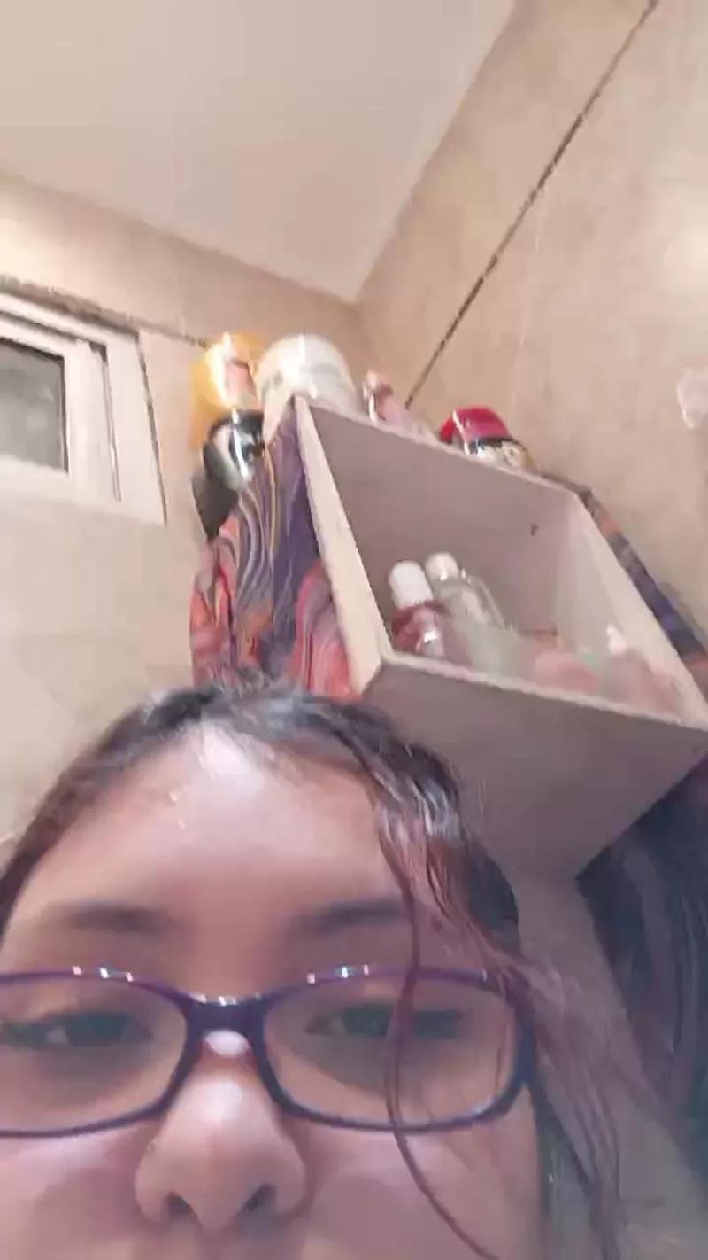 KinkyNikyxxx from Cam4