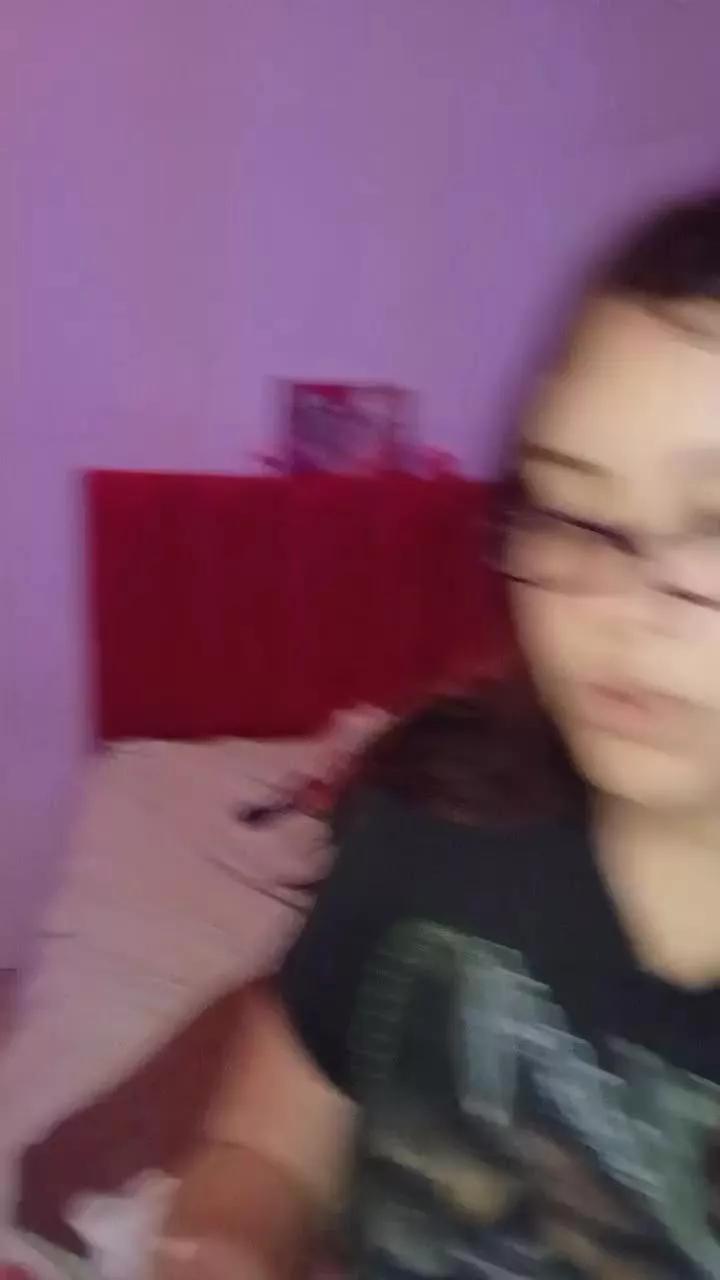 KinkyNikyxxx from Cam4