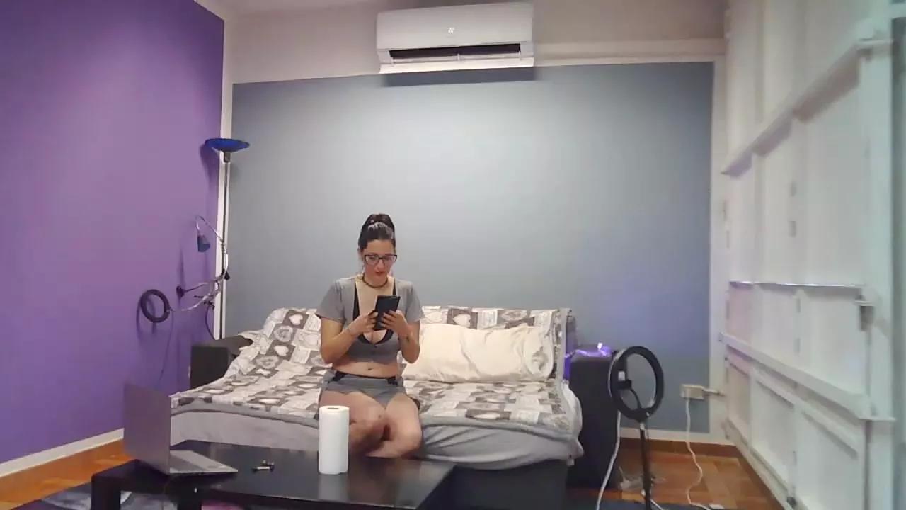 Kirerexxx webcams show profile image 