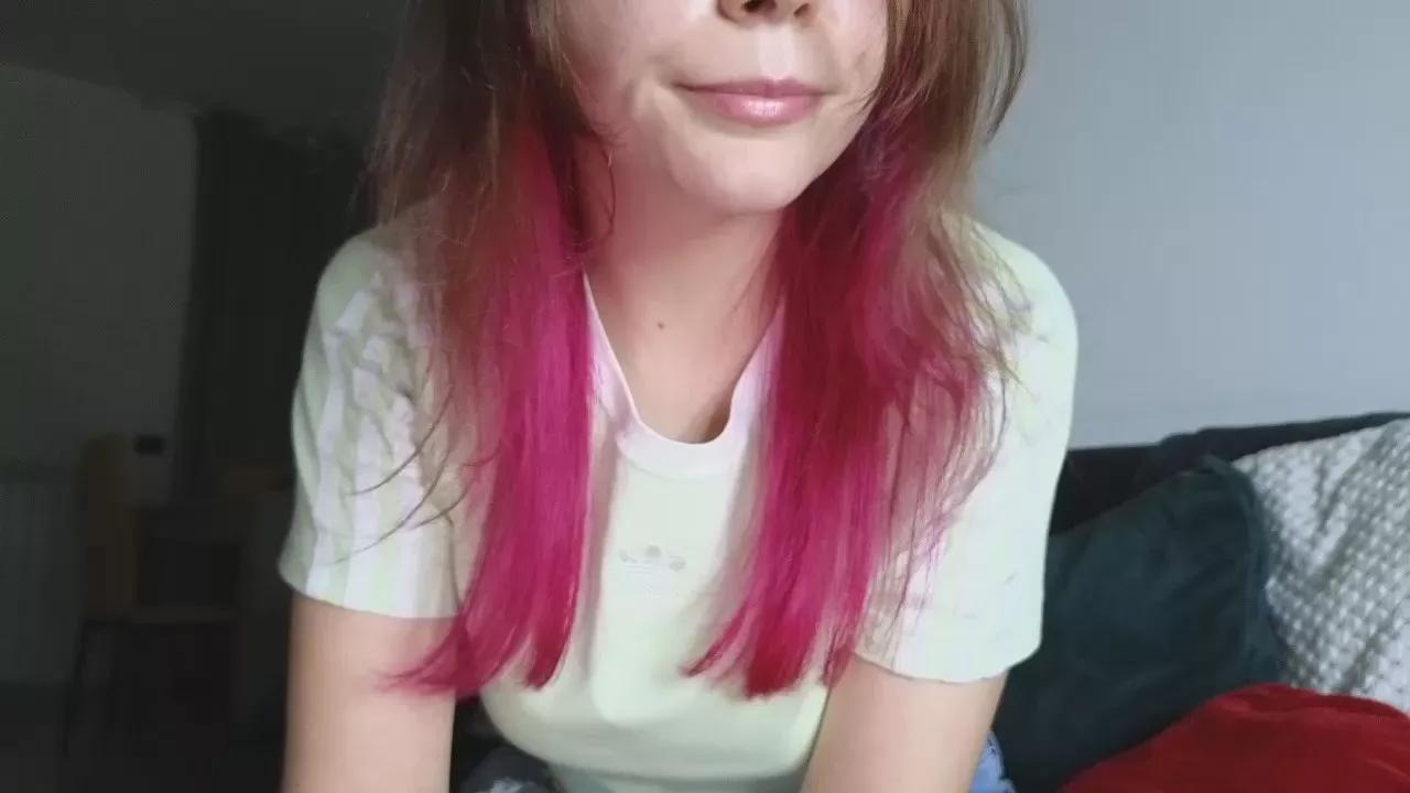 kissedbythemoon from Cam4