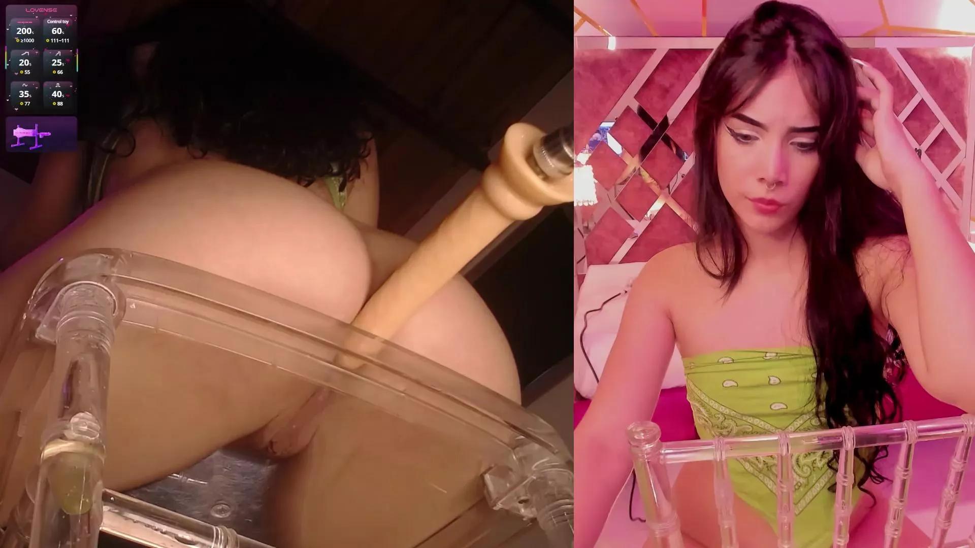 KittieEva from Cam4