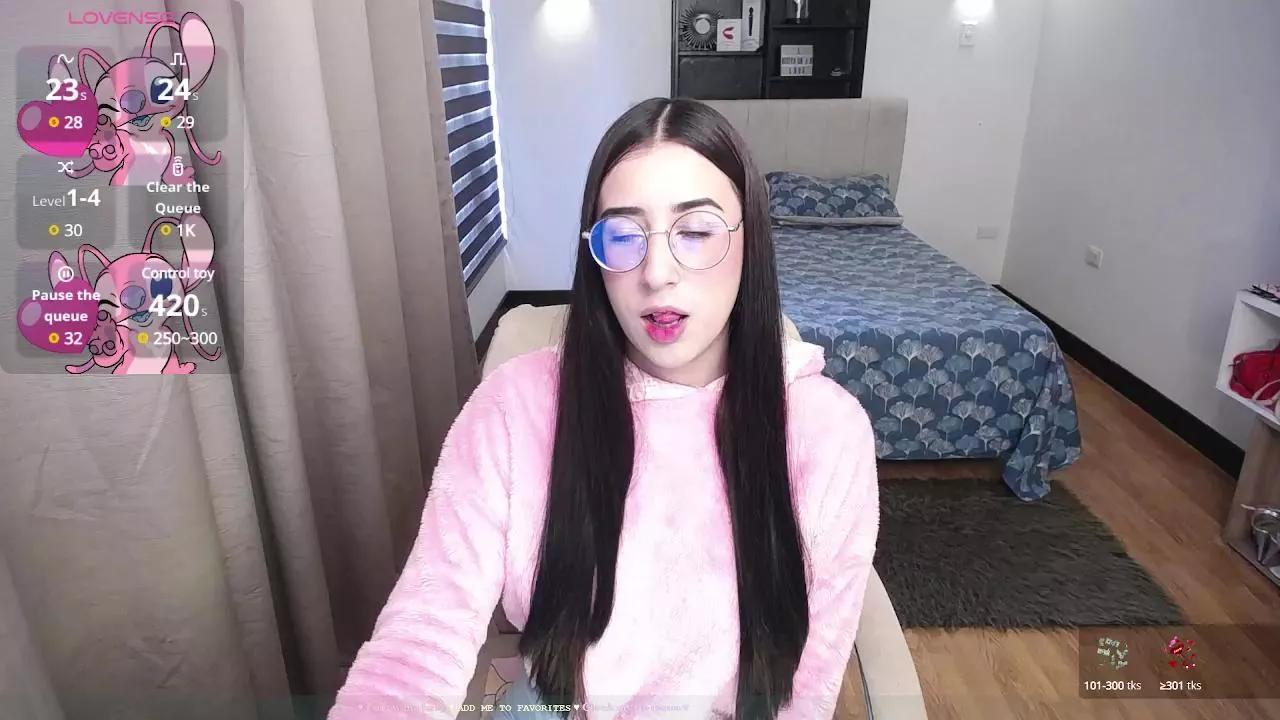kitty_ashley from Cam4