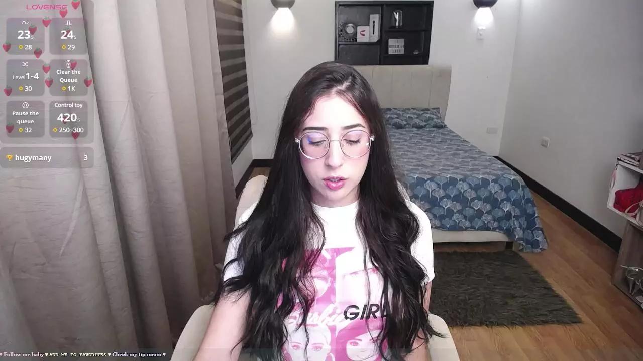 kitty_ashley from Cam4