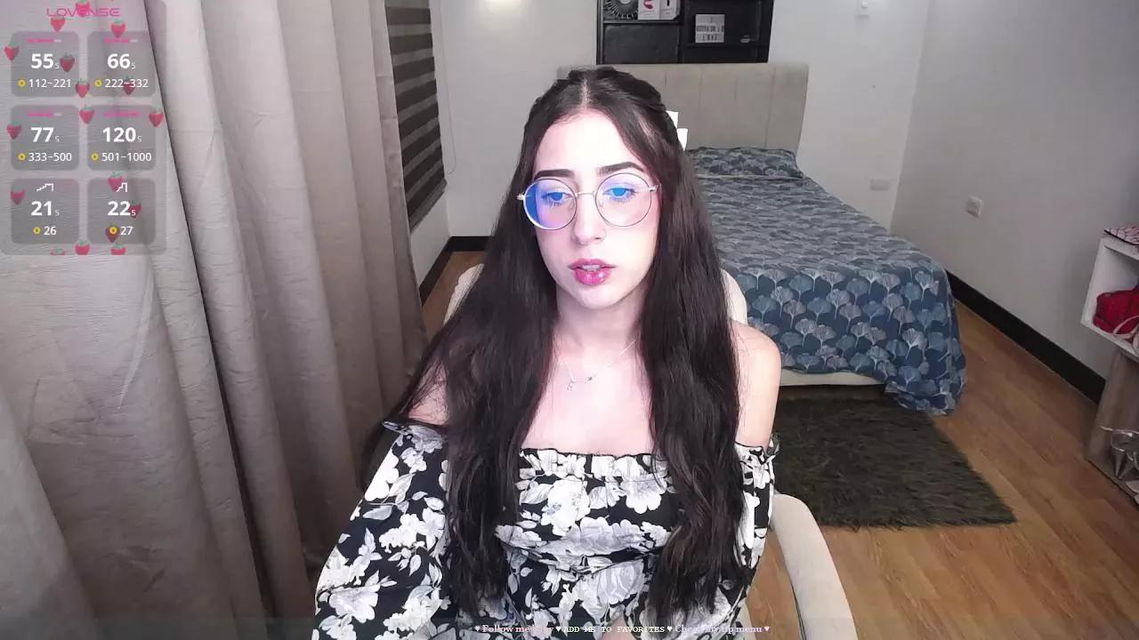 kitty_ashley from Cam4