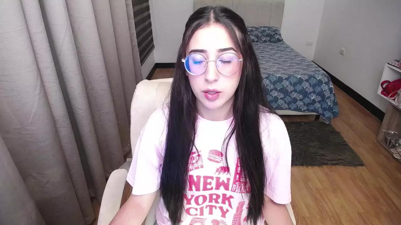 kitty_ashley from Cam4