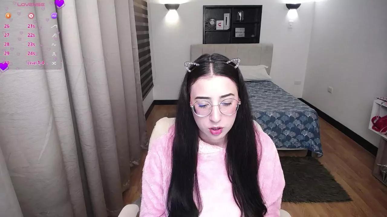 kitty_ashley from Cam4