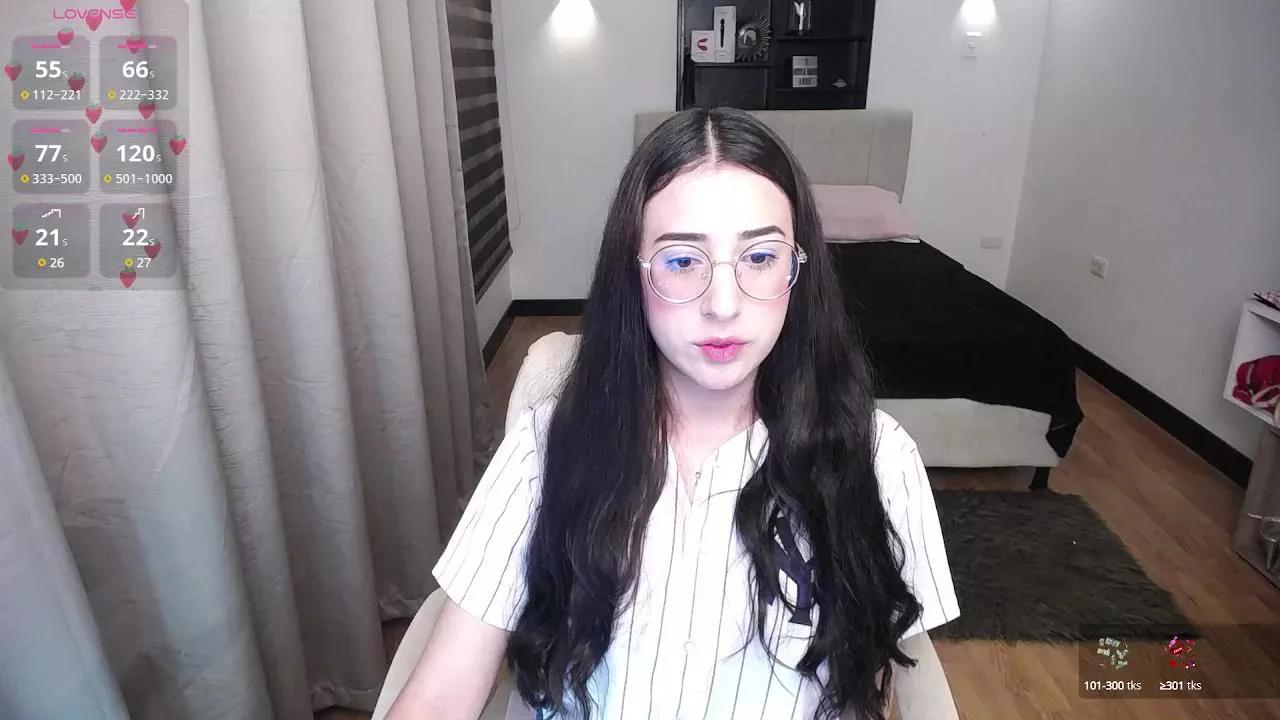 kitty_ashley from Cam4