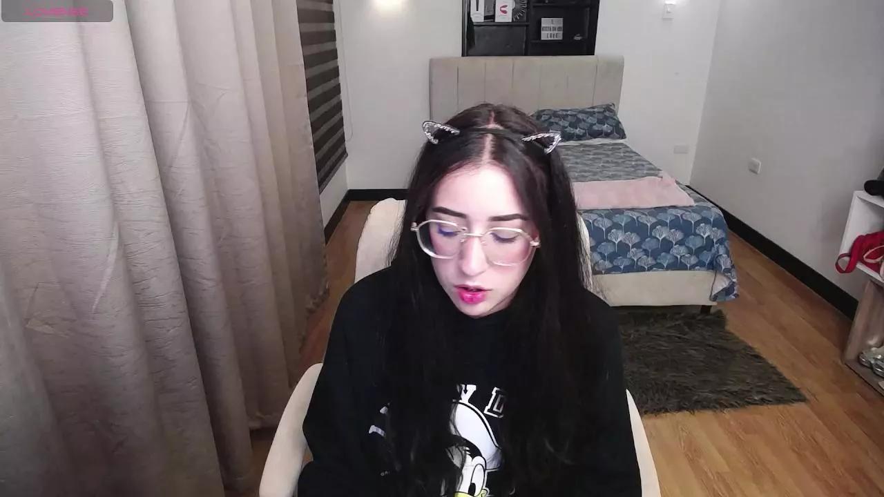 kitty_ashley from Cam4