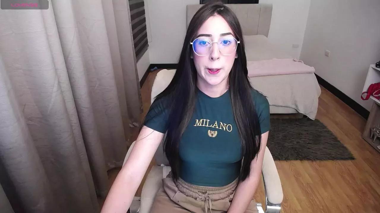kitty_ashley from Cam4