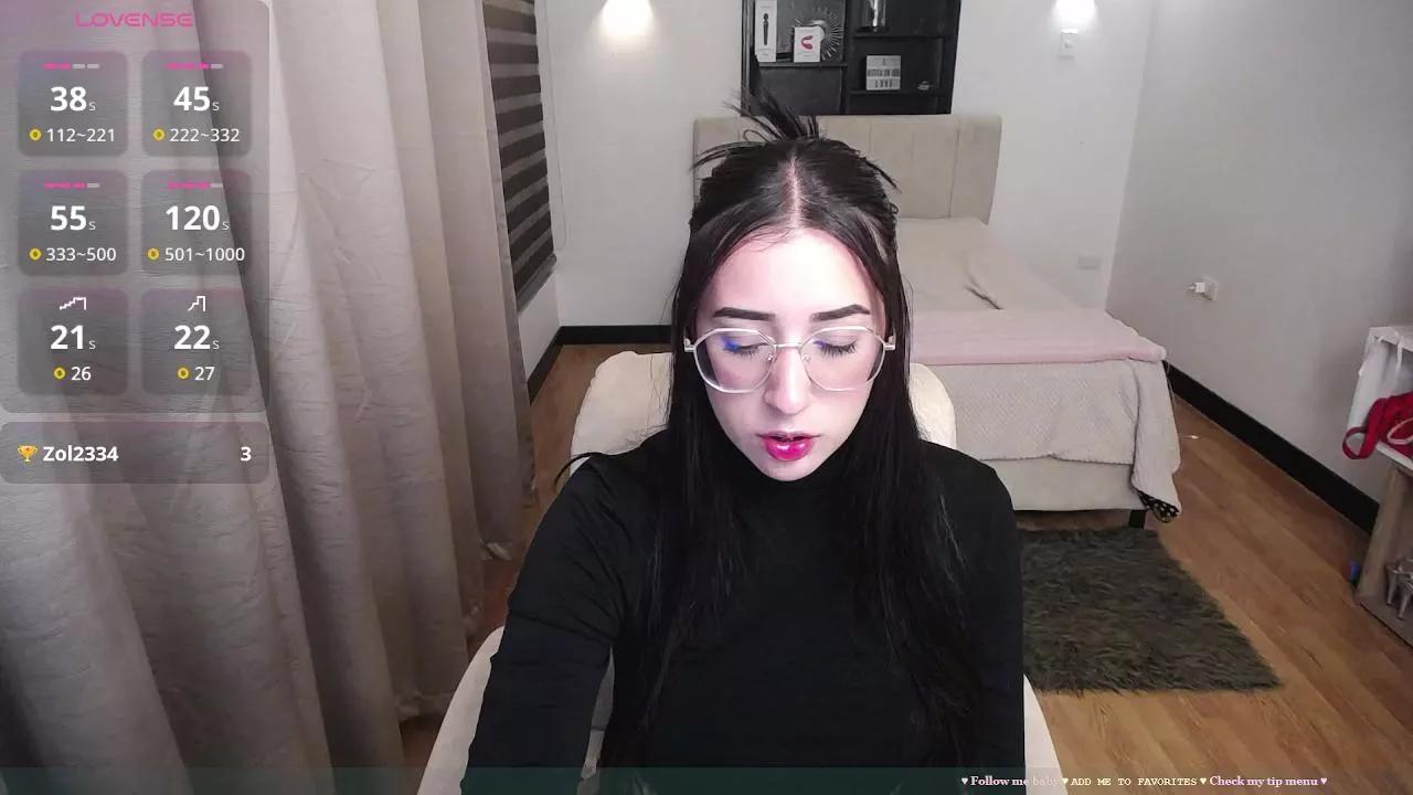 kitty_ashley from Cam4