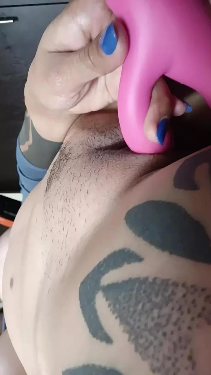 Kitty_goddess from Cam4