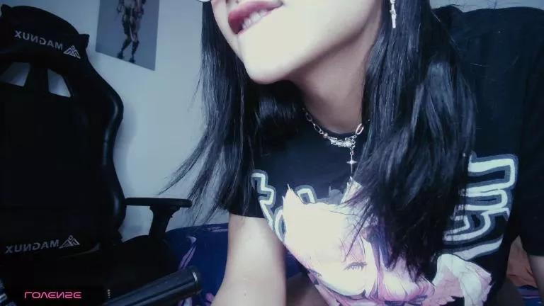 KittyGiIrll from Cam4