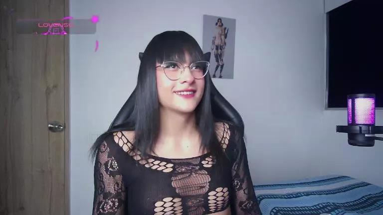 KittyGiIrll from Cam4