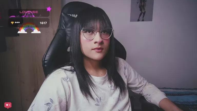 KittyGiIrll from Cam4