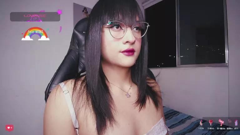 KittyGiIrll from Cam4