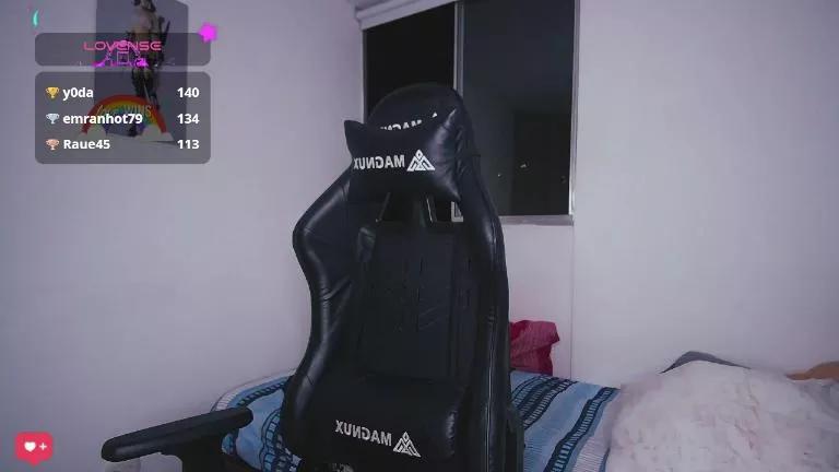 KittyGiIrll from Cam4