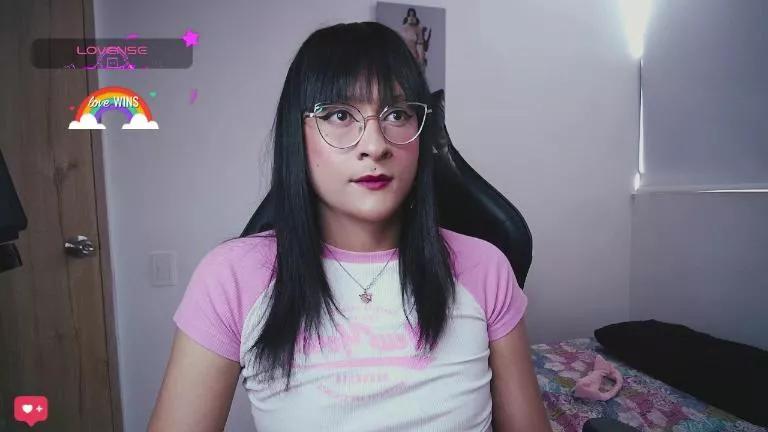 KittyGiIrll from Cam4