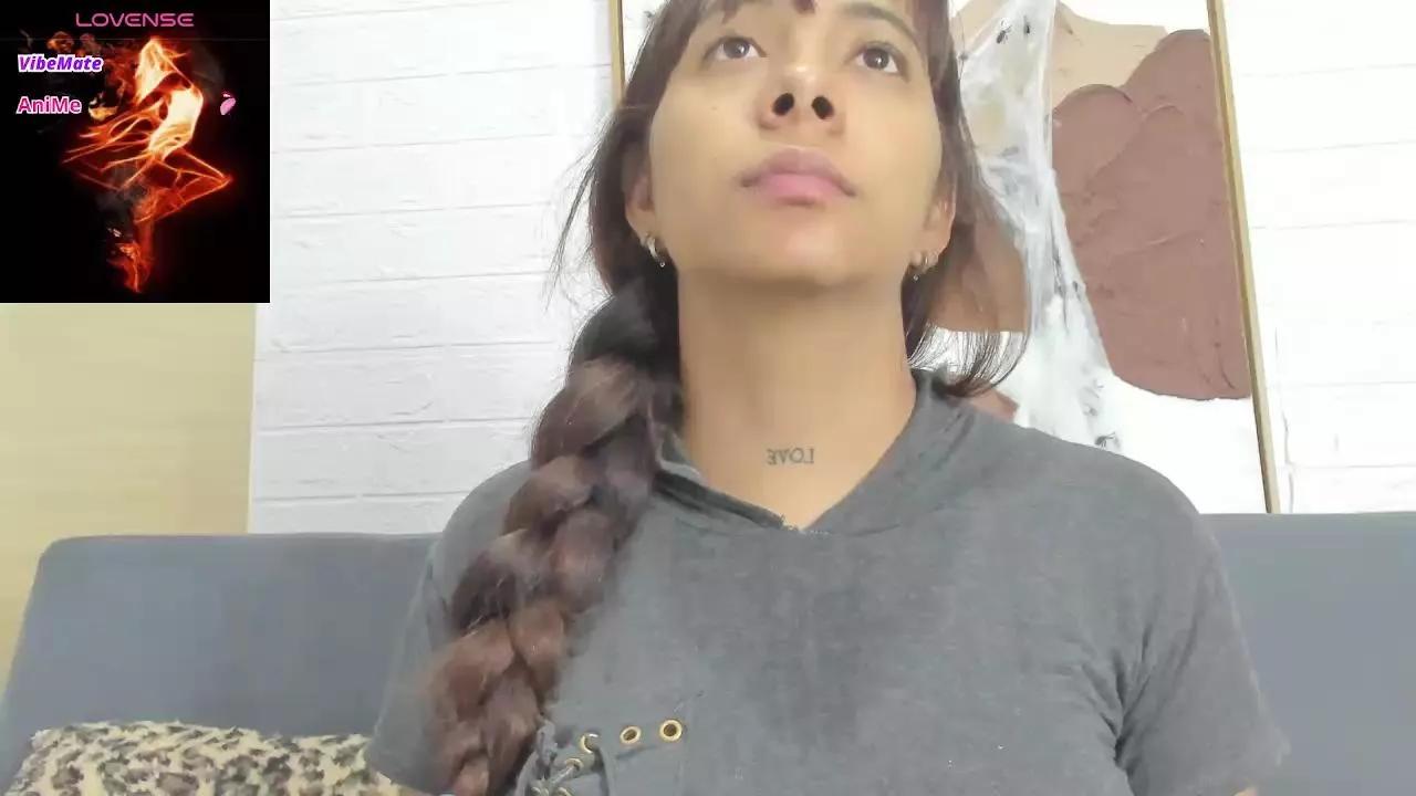 kittyrosse3 from Cam4