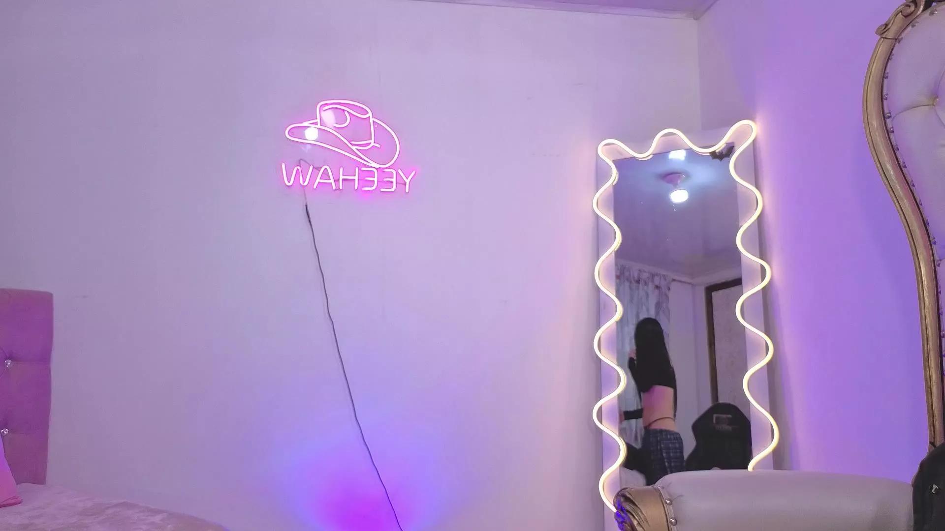 Kittystar_tay on Cam4