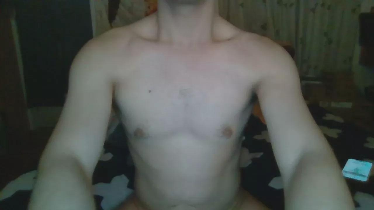 kktung from Cam4