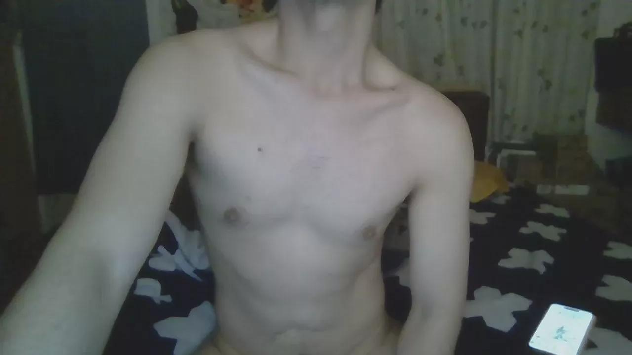 kktung from Cam4
