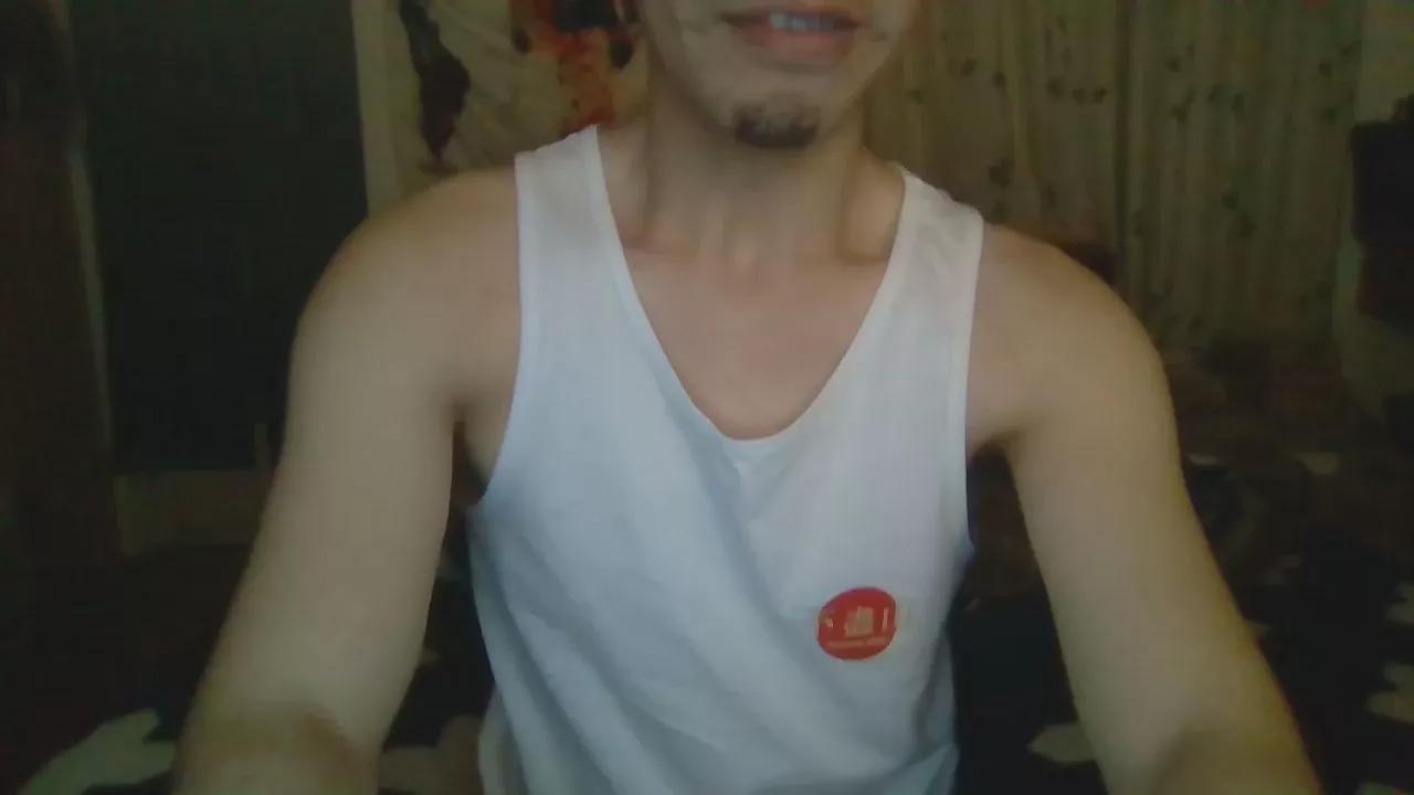 kktung from Cam4