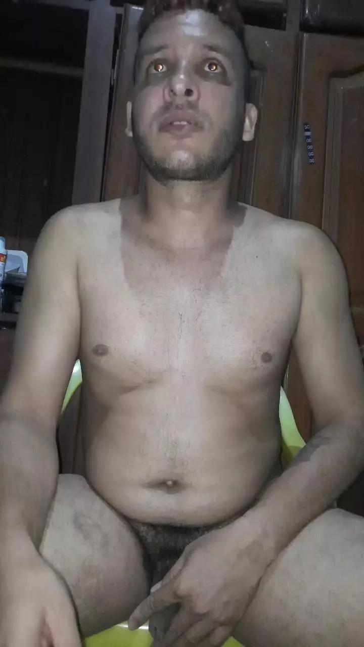 Klebersantos1 webcams show profile image 