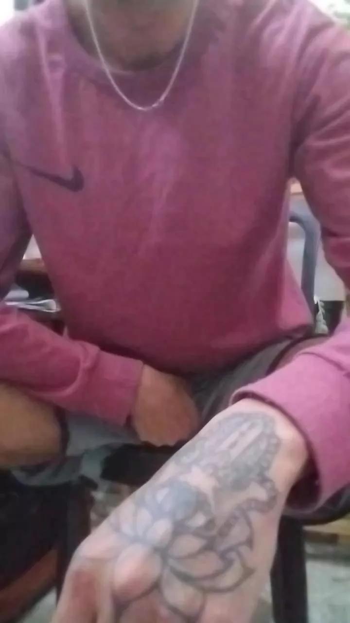 Klinger30 webcams show profile image 