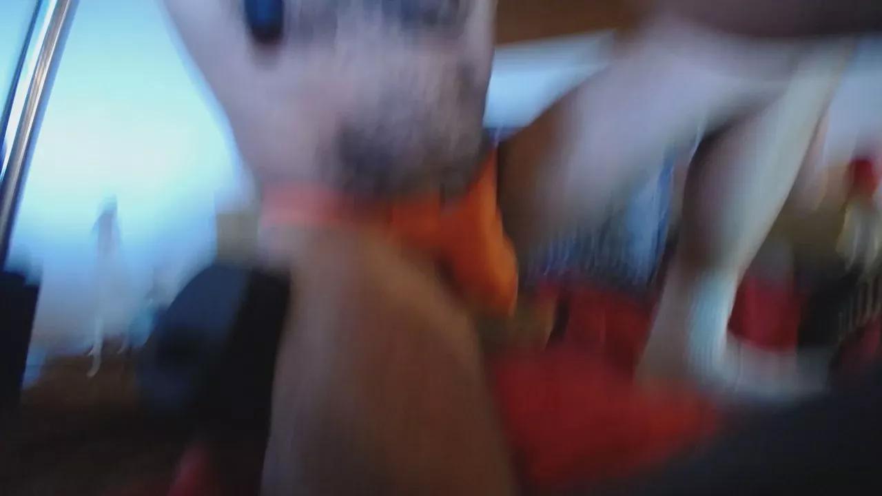 Kmsmxff from Cam4