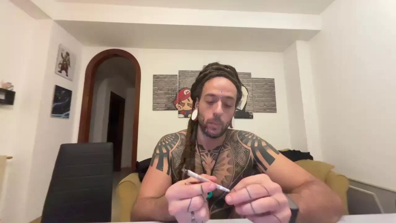 Kokorulez webcams show profile image 