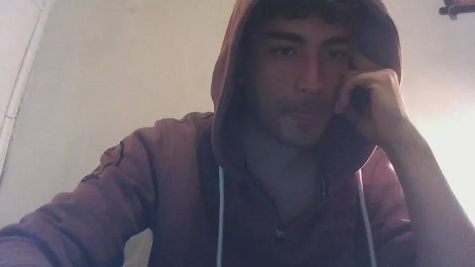krikri_c4 from Cam4