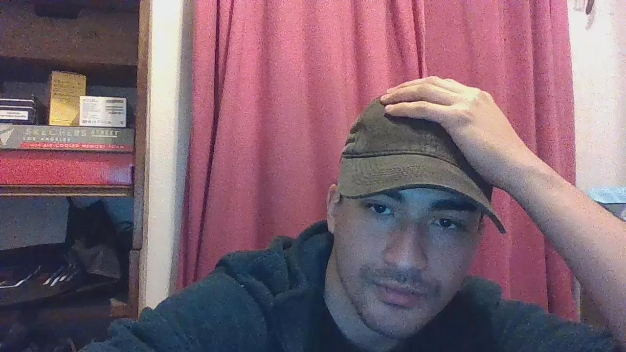 krikri_c4 from Cam4