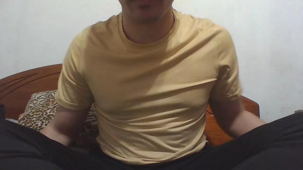 krikri_c4 from Cam4