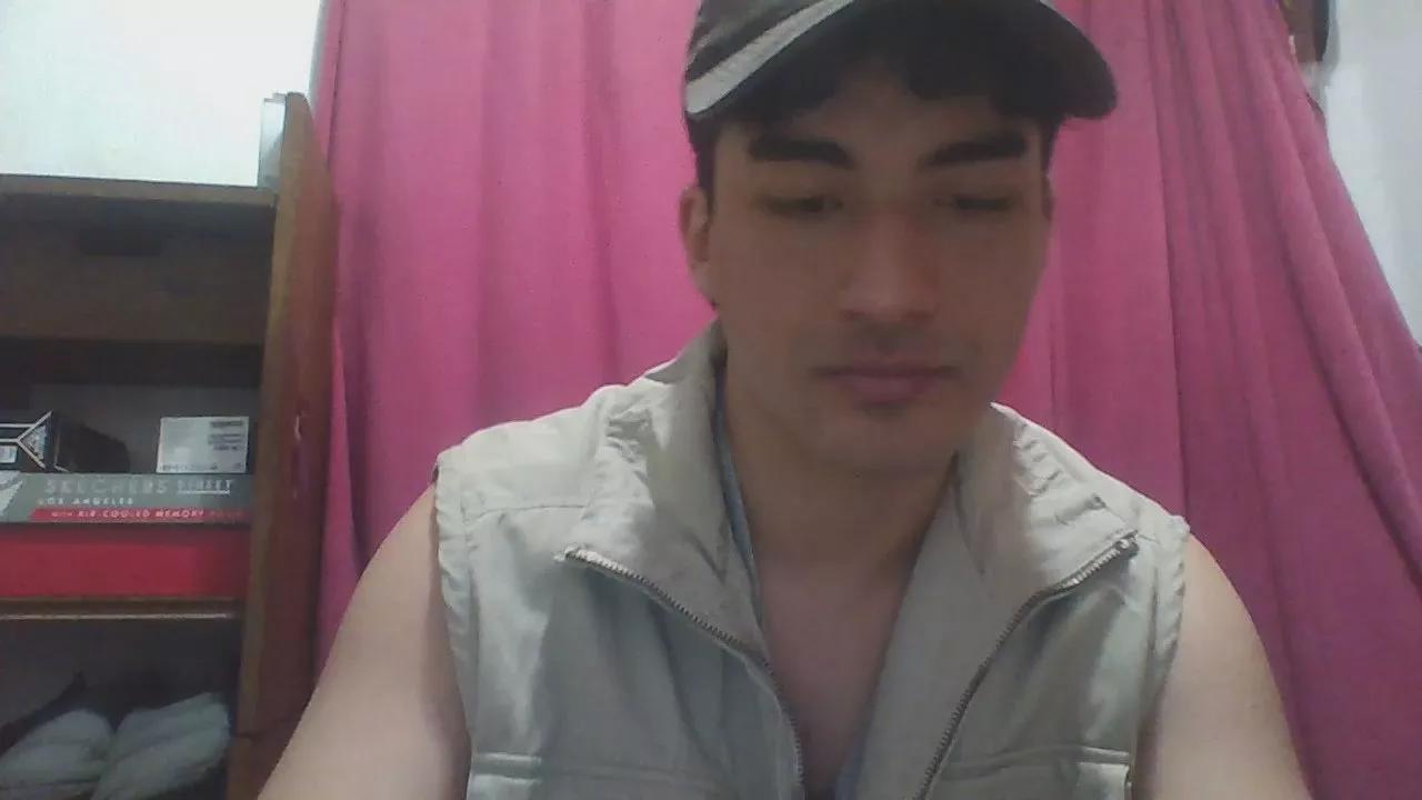 krikri_c4 from Cam4